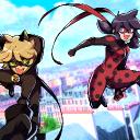 Miraculous: Tales from Paris RP Icon