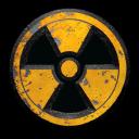 NUK3S Icon