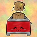 All Toasters Toast Toast Icon