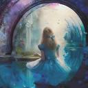 Wonderland Icon