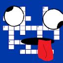The Crossword Puzzle Community Icon