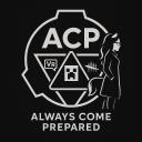 The ACP Foundation Icon