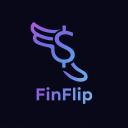 FinFlip Icon