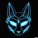 KausticKitsune YT Community Icon