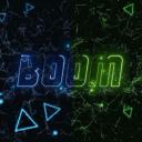 ! BOOM ! Best West BF4 Server ! Icon