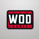WOD GAMES Icon