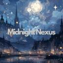Midnight Nexus Icon