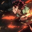 Demon Slayer Corps Icon