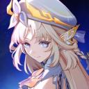 Nicole Mains ✦ Mage N | Genshin Icon