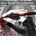 Take Risk & Prosper GTA RP PS5 Icon