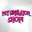 Sklep pet aimulator x Icon