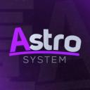Astro System Icon
