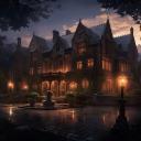 Dominance Manor Icon