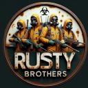 RUSTY BROTHERS X3/SOLO/DUO/TRIO/ Icon