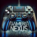 The Gamers Nexus Icon