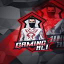 Gaming Ali Icon
