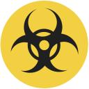 Toxicity Icon