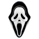 Ghost face 2 Icon