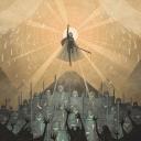 Ayrus - The Golden Era Icon