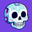 Cosmic Chill Zone Icon