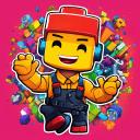 Game Blox Icon