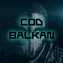 CoD Balkan Icon