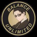 Balance: UNLIMITED Icon