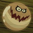 Die đяэcКsαcквıaэз Icon