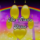 The Vixen's Shrine Icon