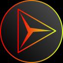 The gaming gods Icon