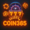 Coin365Bet Icon