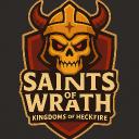 Saints of Wrath - Kingdoms of He Icon