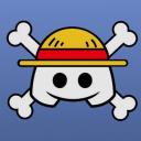 one piece fan community server Icon