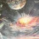 Star Wars: The Fire Rises Icon