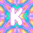 Kaleidoscope Icon