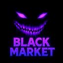 Coc Blackmarket clans and acc Icon