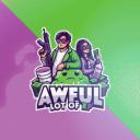 Awful Lot of RP 🌍 Icon