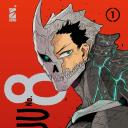 Kaiju No. 8 Icon
