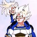 Greek Gamers and Weebs Icon