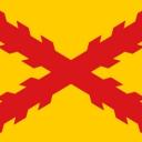 Hispanish Empire Pixelya Icon