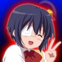 Visão dos Crias Icon