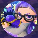 Splatoon 3: Splats-City Icon