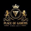 The Gamers Place Icon