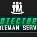 Account Middle Man Icon