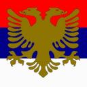 Srpska Albanija Icon
