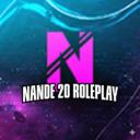 NANDE20 Icon