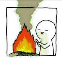 oni's discord camp Icon