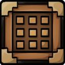 BLINDCRAFT.DE NETZWERK Icon