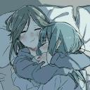 Lesbian hangout🏳️‍🌈 Icon