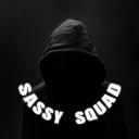 Sassy Squad Icon
